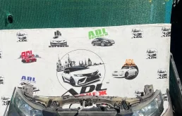 Ноускат Nose Cut Honda Civic 9 2012-2015 NO 5D