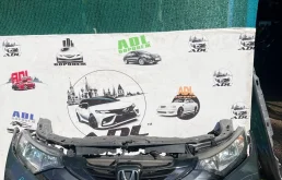 Ноускат Nose Cut Honda Civic 9 2012-2015 NO 5D