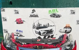 Ноускат Nose Cut Honda Accord 8 2010-2012 NO
