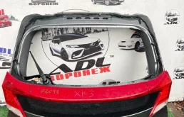Крышка багажника Honda Civic 9 2012-2017 68100TV0E00ZZ 5D