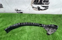 Кронштейн фары Honda Accord 8 2008-2010 71190TL0G01, левый