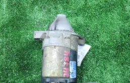 Стартер Hyundai Getz 2002-2011 3610022855 1 G4ED 1.6Л 103-112ЛС