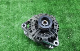 Генератор Opel Corsa 2006-2014 0124425021 D Z14XEP 1.4 87 - 90 Л.С
