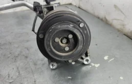 Компрессор кондиционера Nissan Murano Teana 2007-2013 92600CA01C Z51 J32 VQ35 VQ25