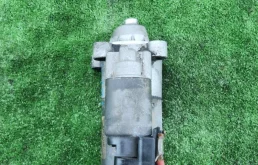 Стартер Ford Focus 1998-2004 YS4U11000DB 1 EDDB EDDC EDDD EDDF EYDE 2.0Л 131ЛС