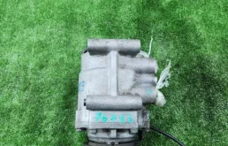 Компрессор кондиционера Ford Focus 1998-2004 1779107 1 EDDB EDDC EDDD EDDF 2.0Л 131ЛС