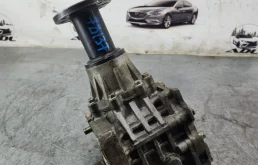 Раздатка Hyundai Santa Fe 2010-2017 473003B600 D4HA 2.0Л 136-184ЛС