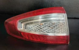 Фонарь Ford Mondeo 4 2007-2014 NO 4 SEBA 2.3Л 160ЛС, левый