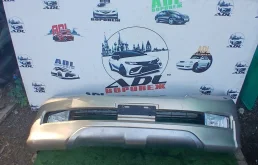 Бампер Toyota Land Cruiser 2007-2012 5211960A80 200, передний