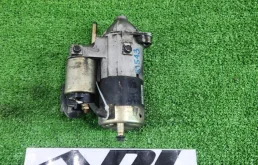 Стартер Hyundai Santa Fe 2000-2012 3610037210 G6BA 2.7Л 165-182 Л.С.