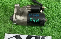Стартер Renault Laguna 2 2001-2007 0001106017 F4R
