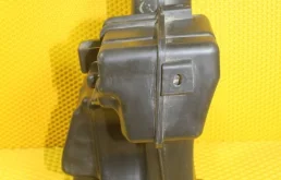 Резонатор воздуховода для Hyundai Solaris 2022 года на фотографиях