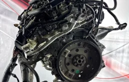 Двигатель Nissan Teana 2008-2013 10102JN0A1 VQ25DE