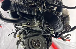Двигатель Mazda CX-7 2006-2012 L3M602300E L3-VDT