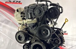 Двигатель Hyundai Accent 1999-2012 2110126B00 2 G4EC 1.5 102 Л.С