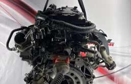 Двигатель Honda Civic 8 2006-2012 10002RMXE00 LDA2 MF5