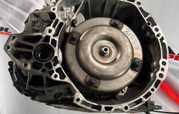 Вариатор Nissan Primera 2001-2006 310208E013 P12 QR20DE