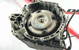 Вариатор Nissan Primera 2001-2006 310208E013 P12 QR20DE