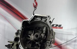 Мкпп Kia Rio 1 1999-2005 0K30C03000 A5D 1.5Л 97-108ЛС
