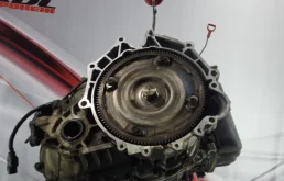 Акпп Hyundai Santa Fe 2 2005-2012 4500039AC5 G6EA 2.7Л 185 - 200 Л.С.