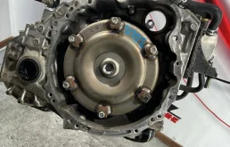 Акпп Toyota Camry 2011-2021 3050033602 2AR-FE