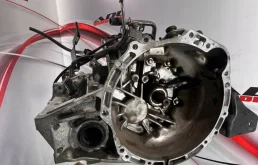 Мкпп Mitsubishi Lancer 10 2006-2013 2500A278 4B12 4B11 4B10