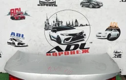 Крышка багажника Kia Optima 2010-2013 692002T010 3 TF