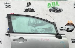 Дверь Honda Civic 8 2006-2011 67010SNAJ00ZZ 4D, передняя правая