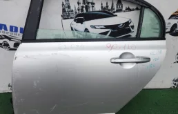 Дверь Honda Civic 8 2006-2011 67550SNAU00ZZ 4D, задняя левая