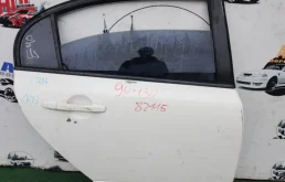 Дверь Honda Civic 8 2006-2011 67510SNAU00ZZ 4D, задняя правая