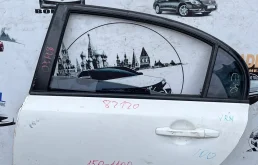 Дверь Honda Civic 8 2006-2011 67550SNAU00ZZ 4D, задняя левая