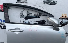 Дверь Honda Civic 8 2006-2011 67010SNAJ00ZZ 4D, передняя правая