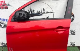 Дверь Mitsubishi ASX 2010-2020 5730A977, передняя левая