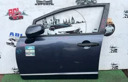 Дверь Honda Civic 8 2006-2011 67050SNAJ00ZZ 4D, передняя левая