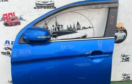 Дверь Mitsubishi ASX 2010-2020 5730A977, передняя левая