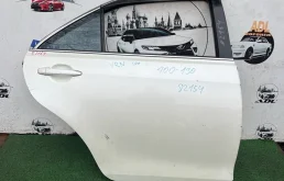 Дверь Toyota Camry 2006-2011 6700333161 40, задняя правая