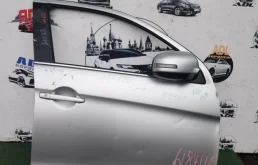 Дверь Mitsubishi ASX 2010-2020 5700B226, передняя правая