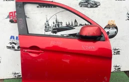 Дверь Mitsubishi ASX 2010-2020 5700B226, передняя правая