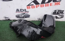Подкрылок Kia Ceed 2006-2012 868221H110, задний правый