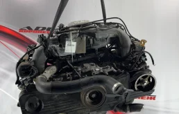 Двигатель Subaru Legacy 2006-2012 10100BM130 EJ253 VVTI