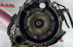 Акпп Toyota Camry 2006-2012 3050033520 2AZ-FE