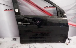 Дверь Peugeot 4007 2007-2014 9004CL, передняя правая