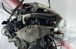 Двигатель Chevrolet Captiva 2006-2011 92068609 10HMC