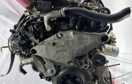 Двигатель Chevrolet Captiva 2006-2011 92068609 10HMC