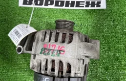 Генератор Ford Focus 2010-2019 TG12C087 3 PNDA 1.6Л 125ЛС