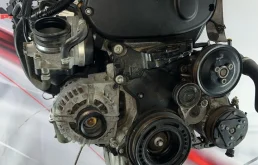 Двигатель Opel Astra 2006-2012 93188485 H Z18XER 1.8 140 Л.С