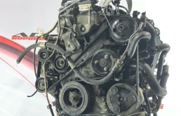 Двигатель Ford Mondeo 4 2007-2014 1469080 4 SEBA 2.3Л 160ЛС
