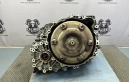 АКПП Volvo XC90 2011 36050326 2.4 D5244T18