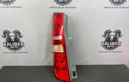 Фонарь Hyundai Grand Starex/H1 2011 924014H020 2.5 D4CB, задний левый