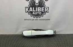 Ручка двери Volvo XC90 2010 30699553 2.4 D5244T4, задняя правая